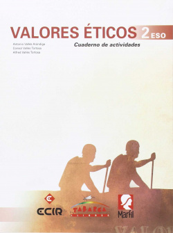 cuaderno valores sociales 2º eso 2016
