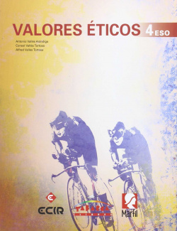 valores éticos 4º eso 2016