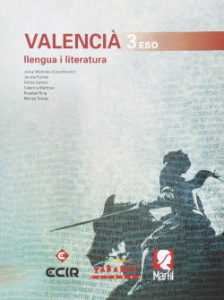 Llengua valenciá 3r.eso