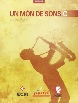 Mon de sons C. Llibre. Valencia