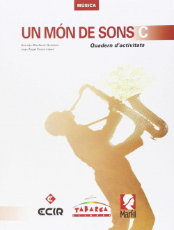 Mons de sons C. Quadern