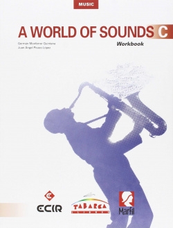 Music world of sounds C. Activity