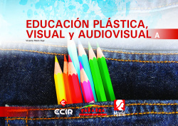 Educación plastica visual y audiovisual A
