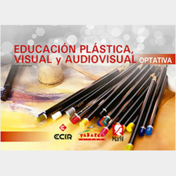 Educación plástica visual y audiovisual. Optativo
