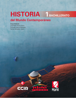 Historia del mundo contemporaneo 1ºbachillerato