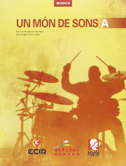 Mon de sons A. Llibre. Valencia