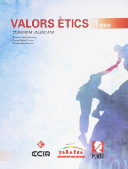 Valors etics 1r eso valenciano
