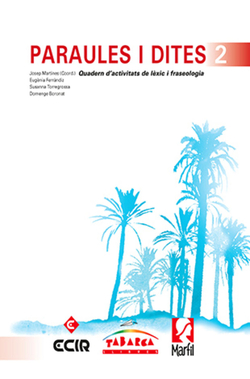 QUADERN PARAULES I DITES 2N ESO