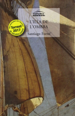 L´ILLA DE L´OMBRA