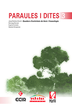 QUADERN PARAULES I DITES 3R ESO
