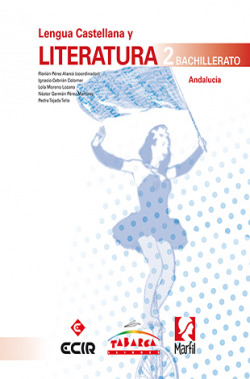 LENGUA LITERATURA 2ºNB ANDALUCIA 20
