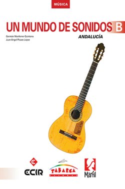 MUNDO SONIDOS B 2ºESO ANDALUCIA 20