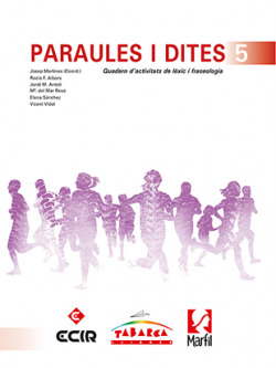 (VAL).(21).PARAULES I DITES 5 (BATX)