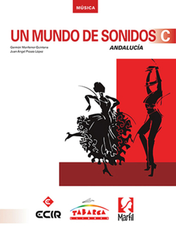 MUNDO SONIDOS C 3ºESO ANDALUCIA 21