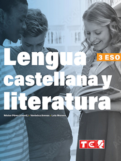 3 ESO LENGUA CASTELLANA Y LITERATURA