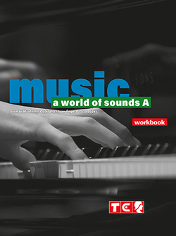 A WORLD OF SOUNDS A WB 2022
