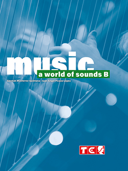 A WORLD OF SOUNDS B STS 2022