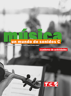 UN MUNDO DE SONIDOS C CUADERNO 2022