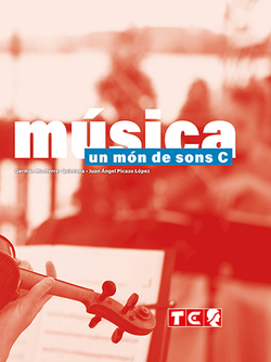 (VAL).(22).MUSICA A 3R.ESO (MON DE SONS) *VALENCIA*