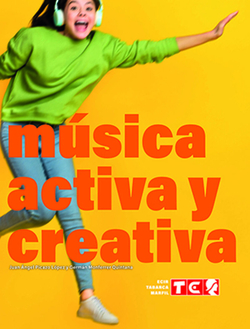 3 ESO MUSICA ACTIVA Y CREATIVA