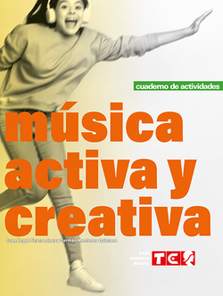 3 ESO MUSICA CUAD ACTIVA Y CREATIVA