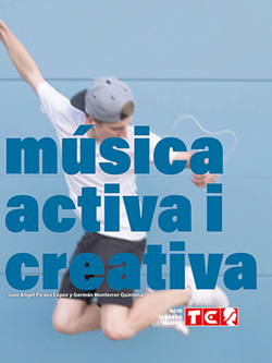 3 ESO MUSICA (V) ACTIVIA I CREATIVA