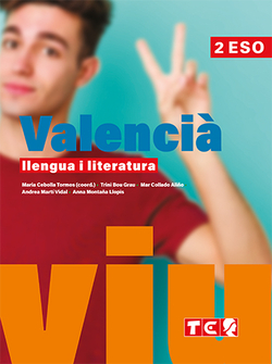 VIU VALENCIA 2 ESO - 2023
