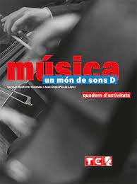 UN MON DE SONS D - QUADERN - 2023