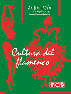 CULTURA DEL FLAMENCO