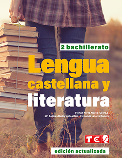 LITERATURA -2 BACH. TABARCA