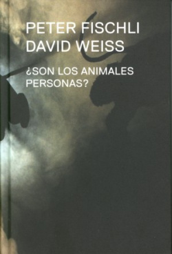 ¿son los animales personas?