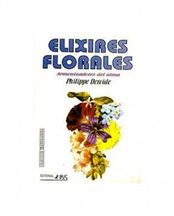 ELIXIRES FLORALES