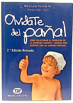 OLVIDATE DEL PAÑAL