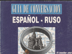 Guía de conversación español-ruso