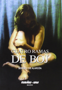 Cuatro ramas de Boj