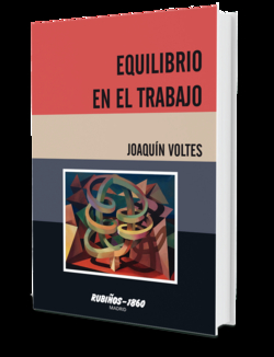 EQUILIBRIO EN EL TRABAJO