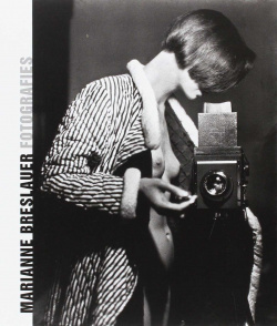Marianne breslauer