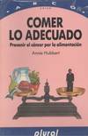 COMER LO ADECUADO