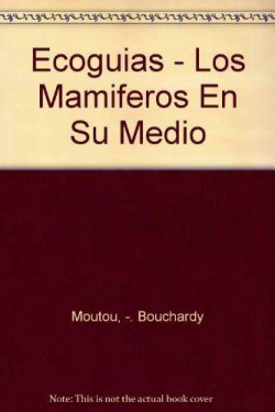 MAMíFEROS, LOS