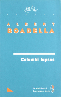 COLUMBI LAPSUS