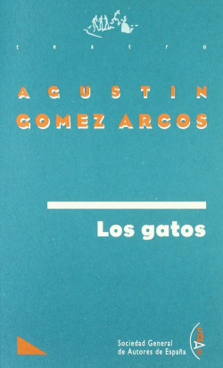 Los gatos