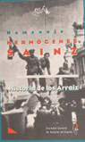 HA.E LA ARRAIZ-S.G.A.E.-