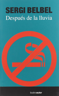 Después de la lluvia