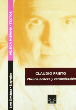 Claudio Prieto