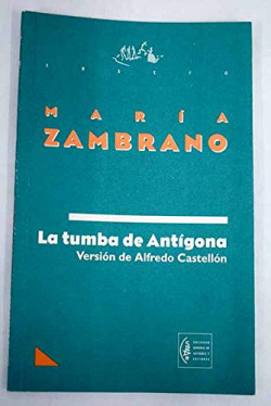 TUMBA DE ANTIGONA