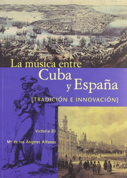 La musica entre cuba y españa
