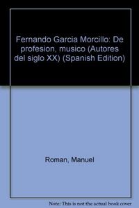 Fernando García Morcillo