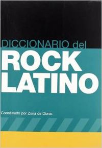 Diccionario del rock latino