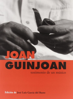 Joan Guinjoan