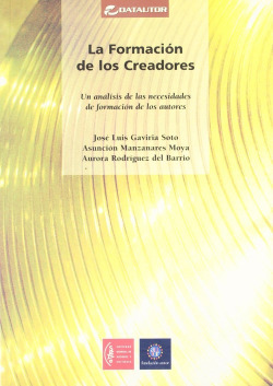 La formación de los creadores